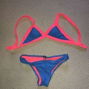Am. Eagle bikini